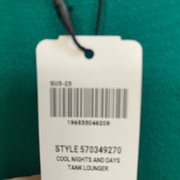 Soma Cool Nights and Days Lounger - Picture 6 of 6